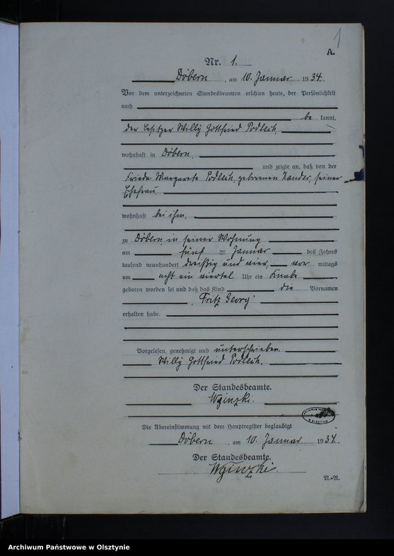 image.from.unit.number "Geburts-Register/Neben-Register/Nr 1 - 39"