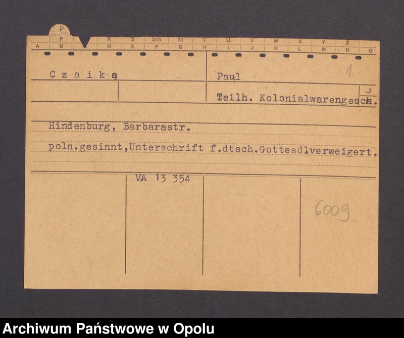 image.from.unit.number "[Czaika Paul, zam. Hindenburg]"