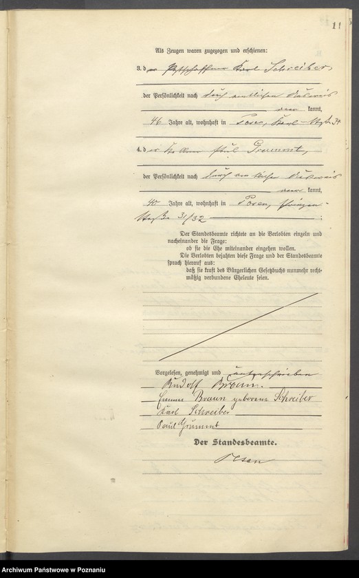 image.from.unit.number "Księga miejscowa małżeństw tom II [Rejestr główny małżeństw]"