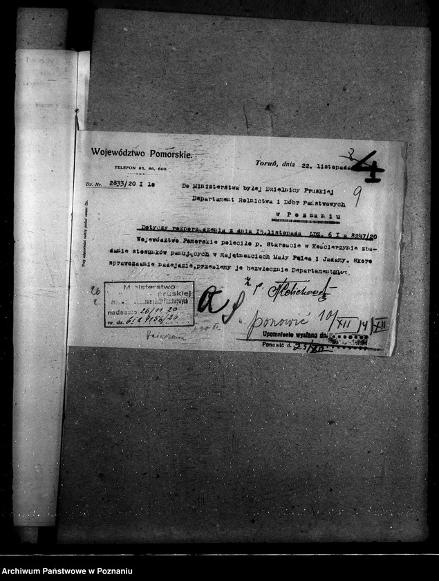 image.from.unit.number "Interpelacje [poselskie w sprawie zaniedbań w majątkach rolnych]"