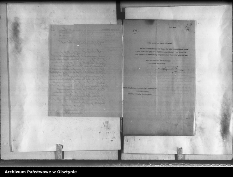 image.from.unit.number "Memel, Bürgerhäuser"