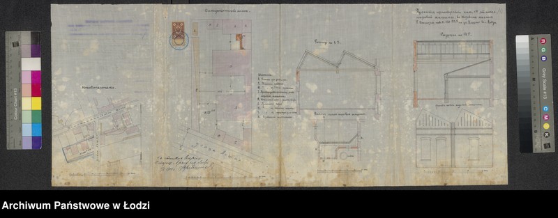 image.from.unit.number "O pristr[ojke] Izrailom˝ Ol´šerom˝ v˝ g[orode] Lodzi po ul[ice] Lešno pod˝ N 3/320, k˝ kam[ennomu] 1-no èt[ažnamu] pokoû parovoj mašiny, novoj časti onago"