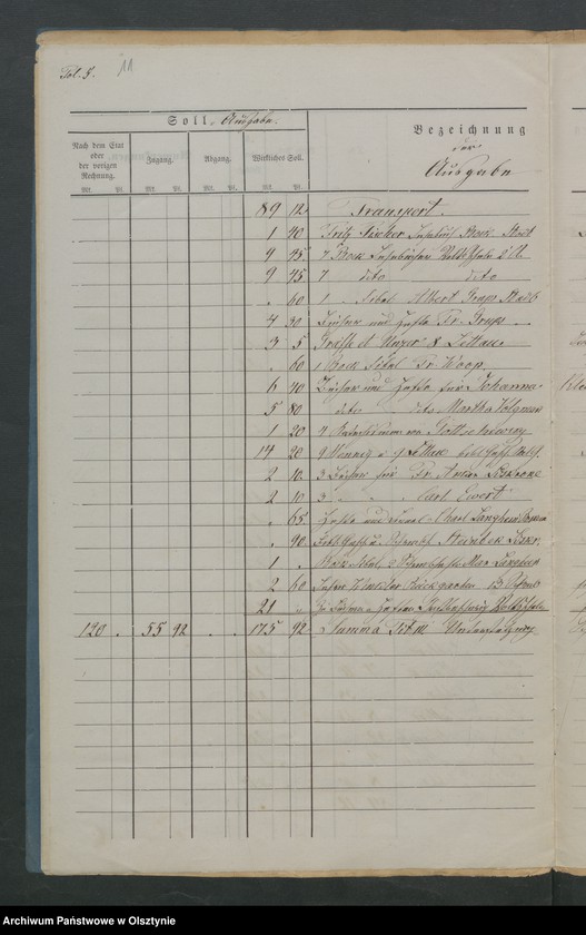 image.from.unit.number "Schulcassen-Rechnung Schippenbeil"