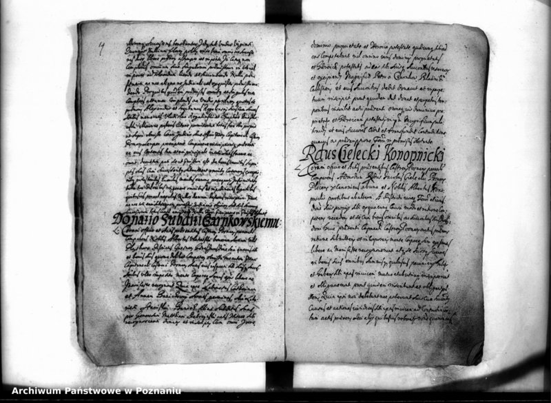 Obraz 18 z jednostki "Inscriptiones [inducta]"