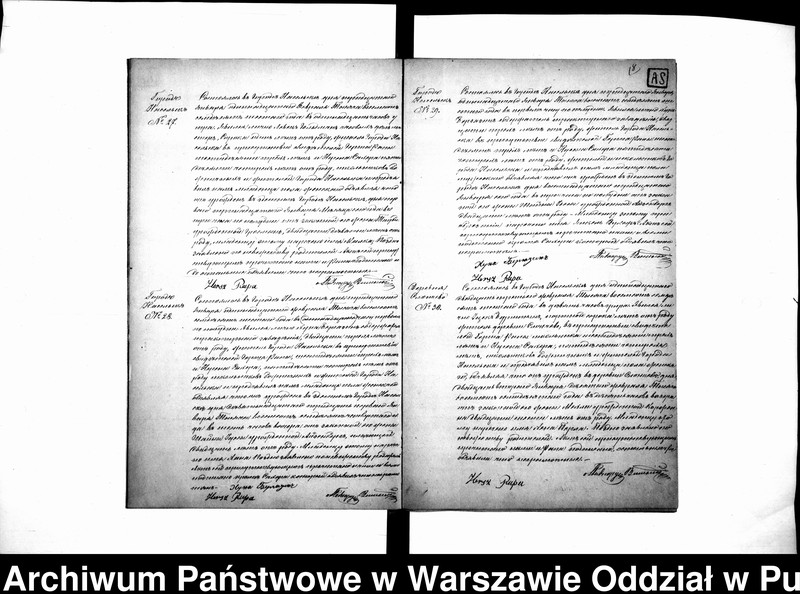 image.from.unit.number "Akta urodzeń, małżeństw i zgonów"