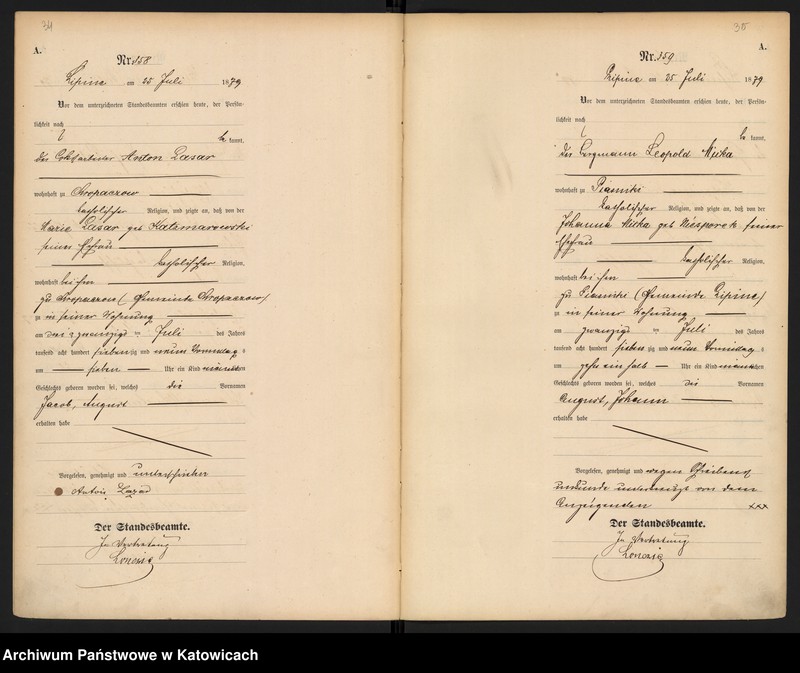 image.from.unit.number "Księga urodzeń T.2 nr 325-622"