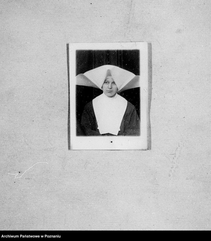 Obraz 13 z jednostki "/Podanie o dopuszczenie do egzaminu pielęgniarskiego/"