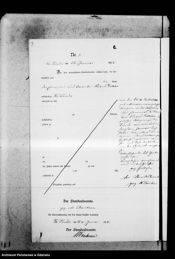 image.from.unit.number "Księga zgonów"