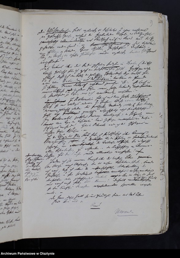 image.from.unit.number "Visitationen : Visitationspläne und Visitationsberichte, Schriftwechsel usw."