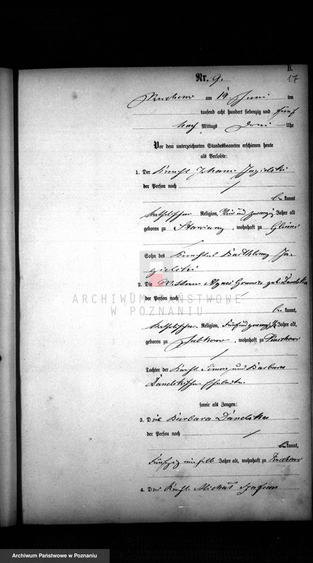 image.from.unit.number "Księga małżeństw"