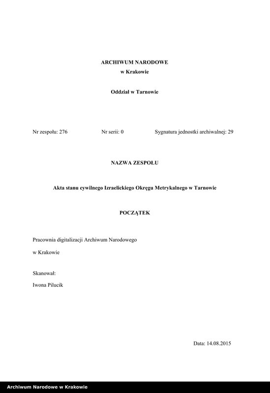 image.from.unit.number "Księga małżeństw"