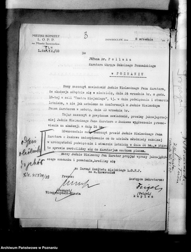 Obraz 7 z jednostki "Propaganda- akta ogólne"