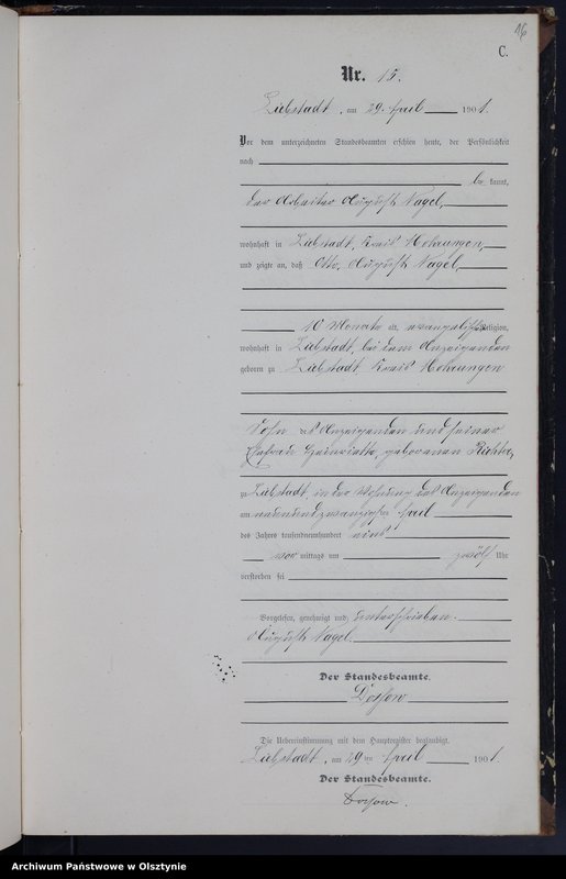 image.from.unit.number "Sterbe-Neben-Register Nr 1 - 56"