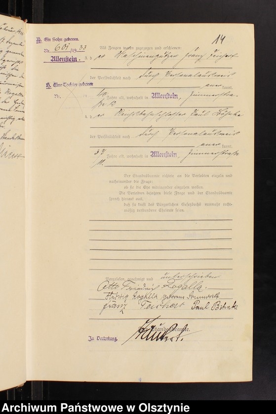 image.from.unit.number "Heirats-Haupt-Register Nr 1-341"