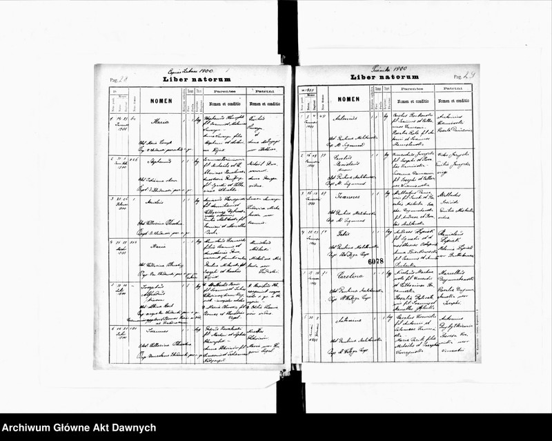 image.from.unit.number "Parafia: Barysz. Dekanat: Buczacz. Księga metrykalna urodzeń, ślubów i zgonów dla miasta Barysz i wsi: Jezierzany, Porchowa, Puźniki*, Weleśniów, Wierzbiatyn, Zalesie, Zręby (Zrębówka), Zubrzec."