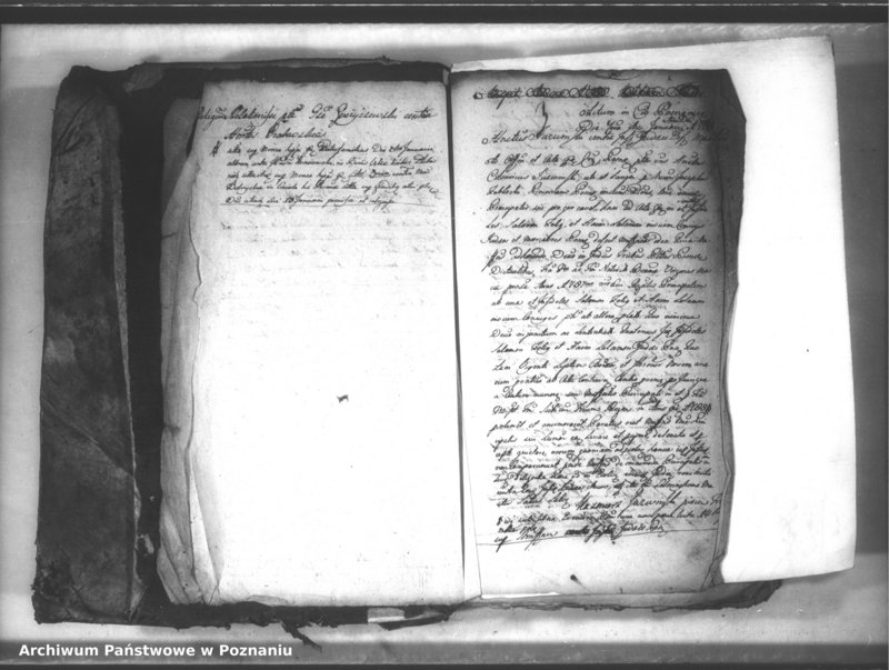 Obraz 6 z jednostki "Relationes [protocollon]"