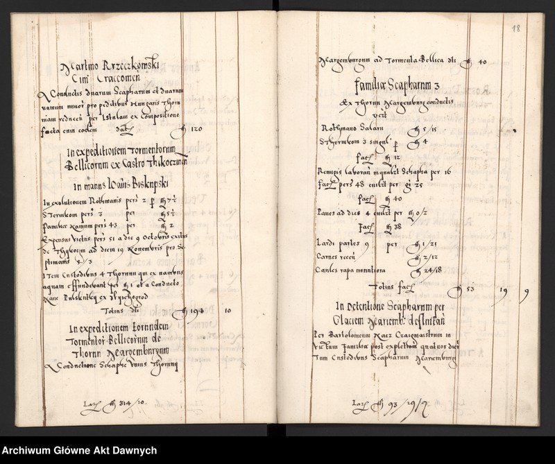 image.from.unit.number "Rozliczenia z poborcami i rejestr wydatków z dochodów publicznych i kwarty."