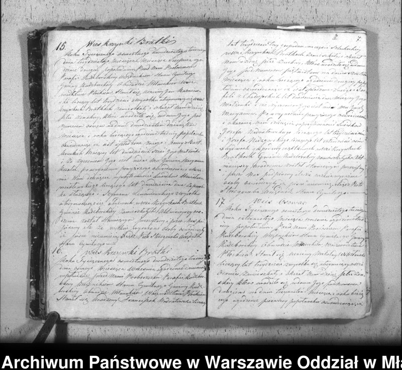 image.from.unit.number "Akta urodzin, małżeństw i zgonów"