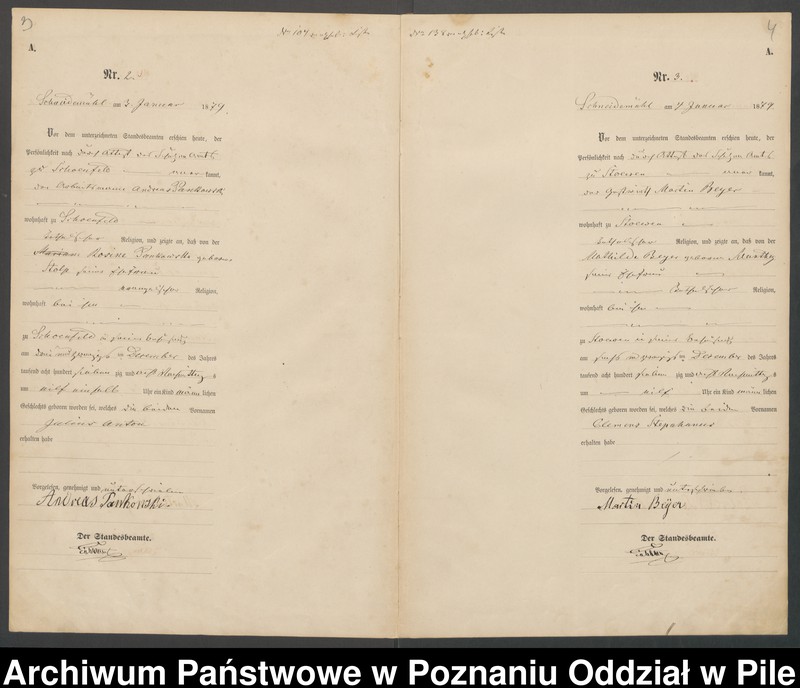 image.from.unit.number "Księga urodzeń"