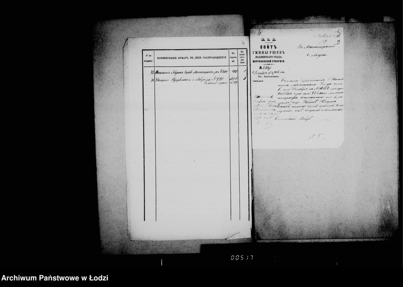 Obraz 8 z jednostki "Po deloproizvodstvu o nedoimkach"