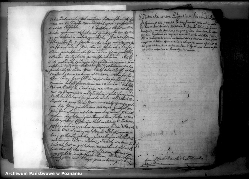 Obraz 17 z jednostki "Relationes [protocollon]"