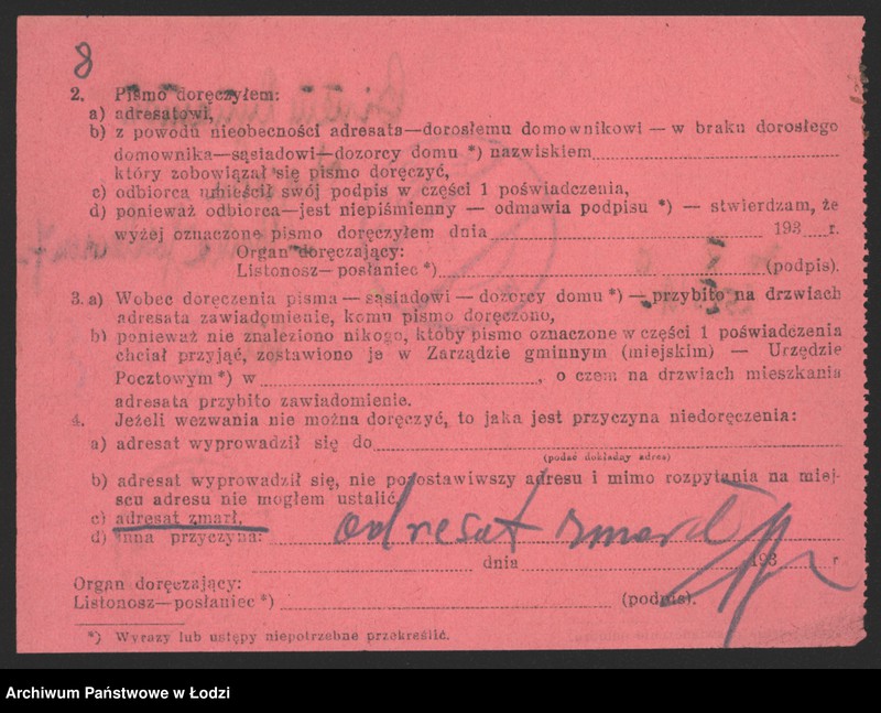 Obraz 10 z jednostki "Binem Cynamon – sprzedaż przędzy i gałganów – Zgierz"