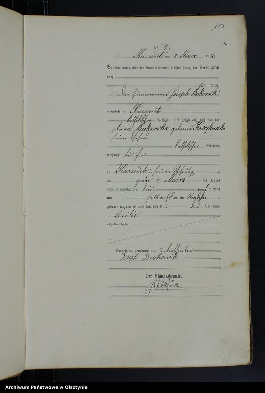 image.from.unit.number "Geburts-Haupt-Register Nr 1 - 80;1 - 98 i 1 - 87"