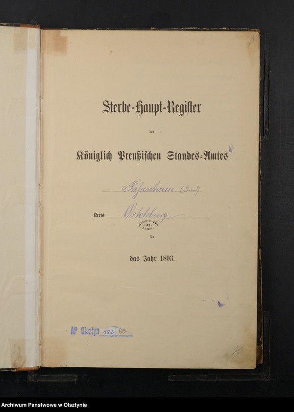 image.from.unit.number "Sterbe-Haupt-Register Nr 1 - 113"