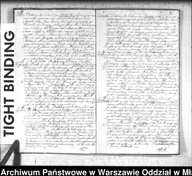image.from.unit.number "Akta urodzin, małżeństw i zgonów"