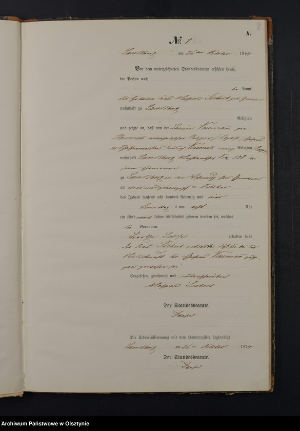 image.from.unit.number "Geburts-Neben-Register Nr 1 - 23"