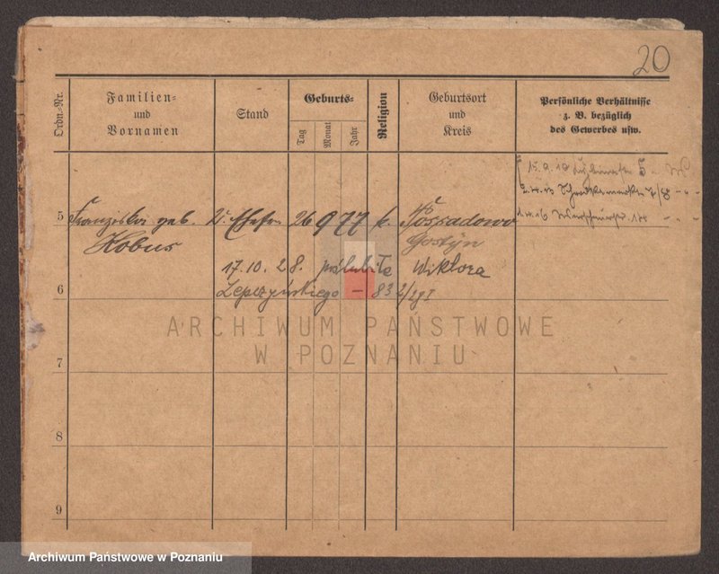 Obraz 20 z jednostki "Jańczakowski - Janiak"