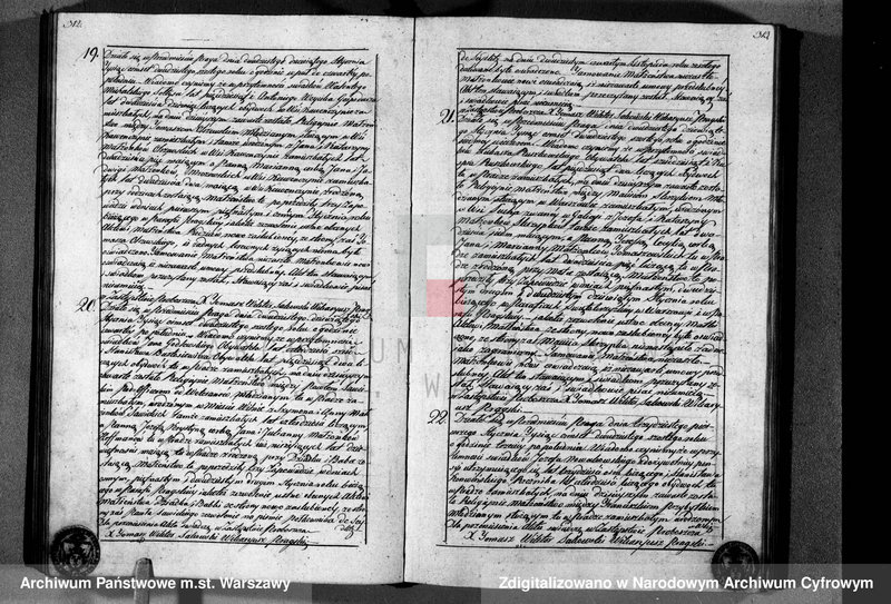 image.from.unit.number "Akta urodzeń, małżeństw i zgonów"