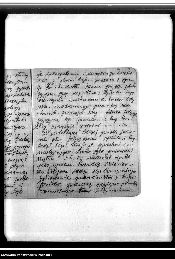 Obraz 9 z jednostki "Protokoły zebrań"