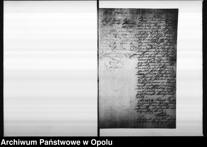 image.from.unit.number "Acta den Leinwandhandel betref[fend]"