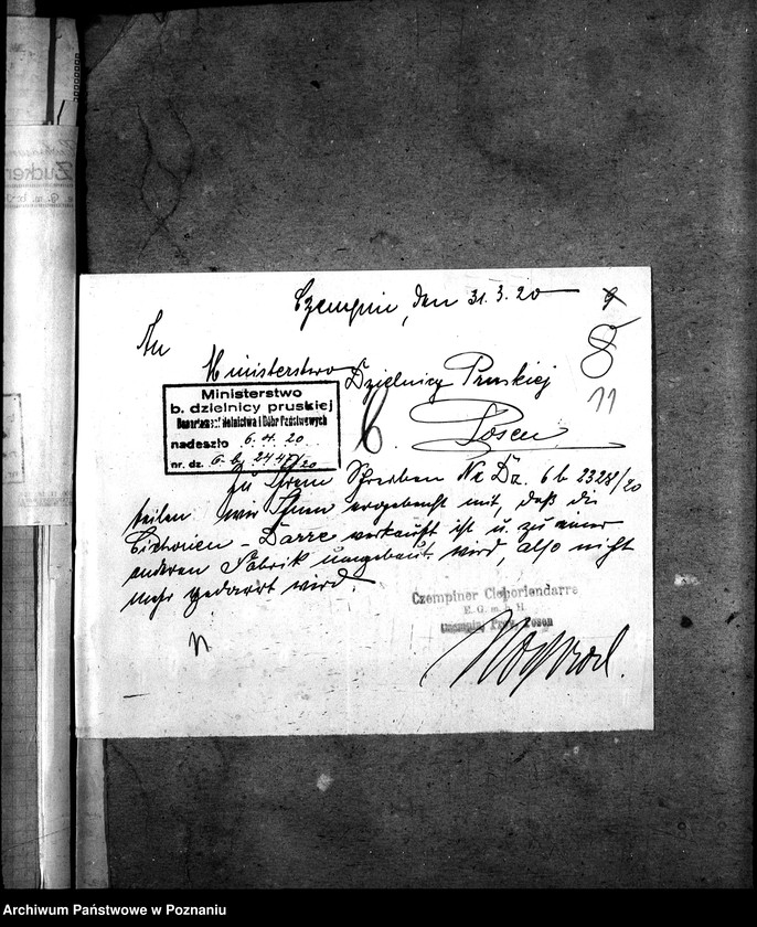 Obraz 15 z jednostki "Suszarnie - generalia"