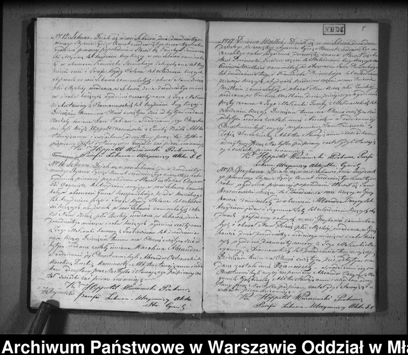 image.from.unit.number "Akta urodzin, małżeństw i zgonów"