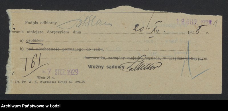 Obraz 3 z jednostki "Bronisław Klaus – piwiarnia"