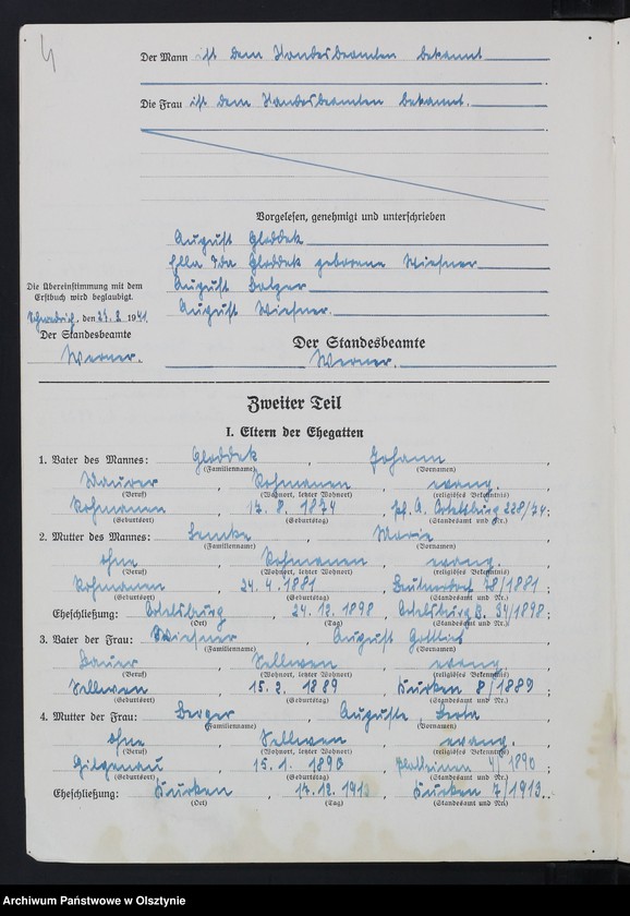 image.from.unit.number "Familienbuch/Zweitbuch/Nr 1 - 5"