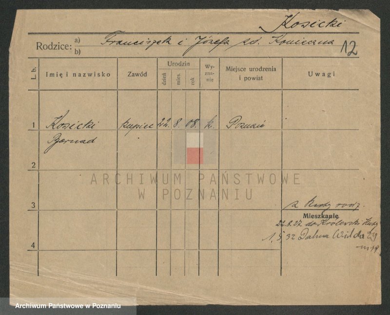 image.from.unit.number "Kosicki (samotni mężczyźni i kobiety) - Kosmalski"