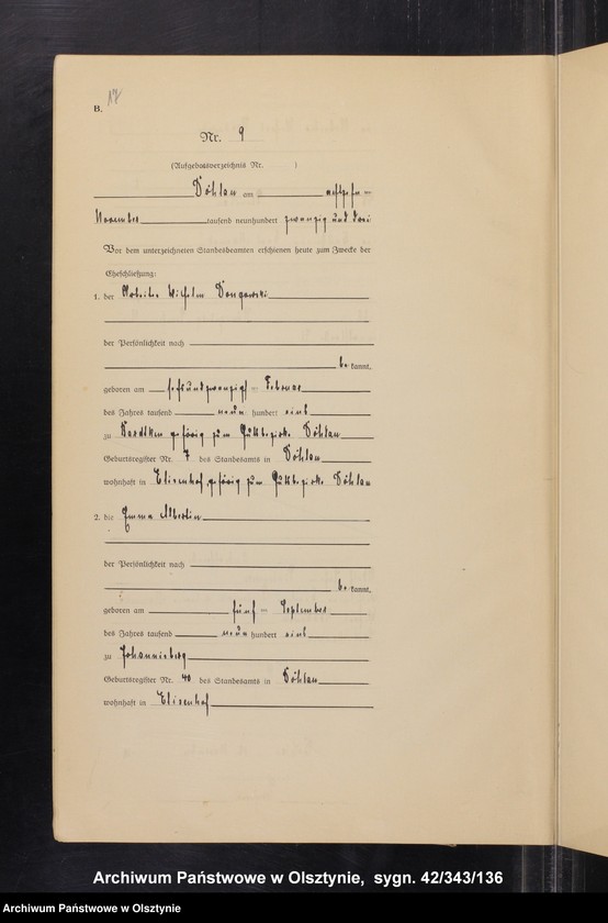 image.from.unit.number "Heirats-Neben-Register Nr 1-11"