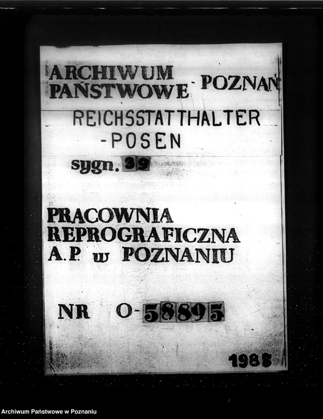 Obraz 1 z jednostki "Dienstzeit bei den Behörden"