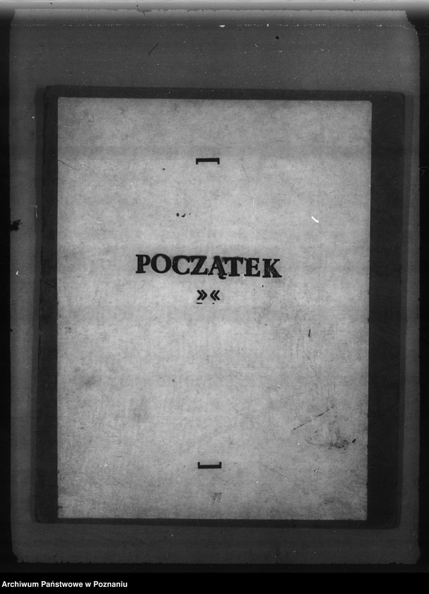 Obraz 3 z jednostki "Program urządzenia gospodarstwa leśnego lasu Remleina Wincentego w Babkach powiat poznański"