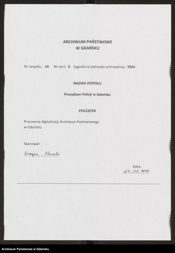 image.from.unit.number "Karty meldunkowe: Baciniewski - Baeck"