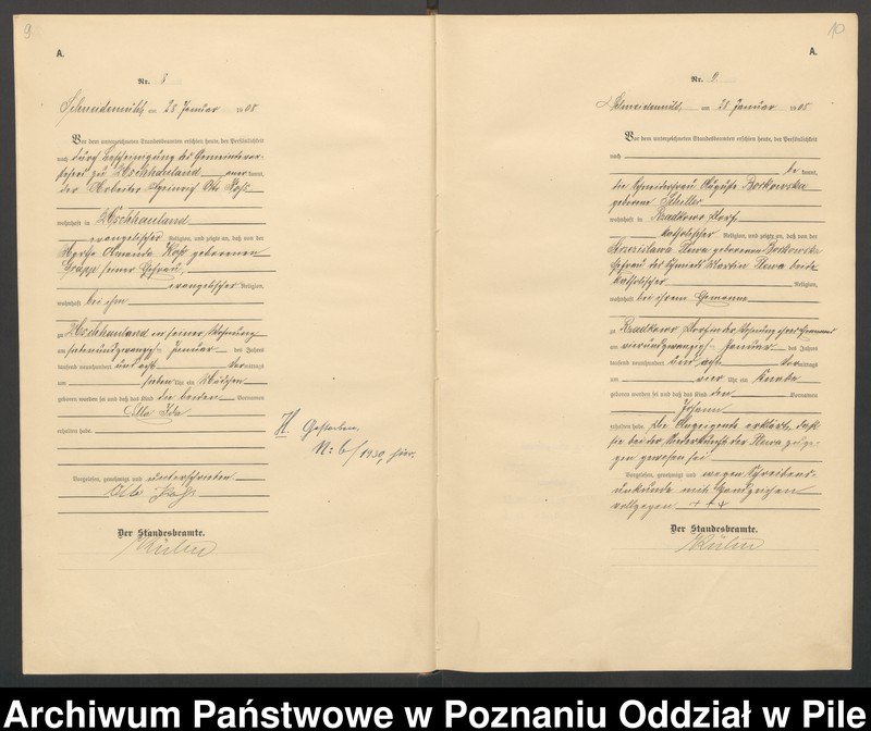 image.from.unit.number "Księga urodzeń"