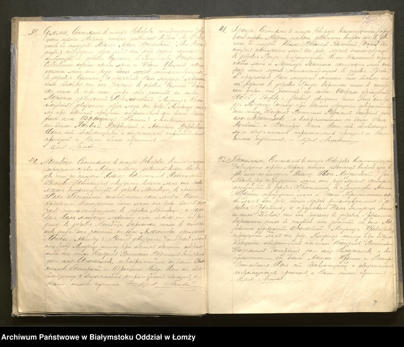 image.from.unit.number "Księga urodzeń, małżeństw i zgonów"