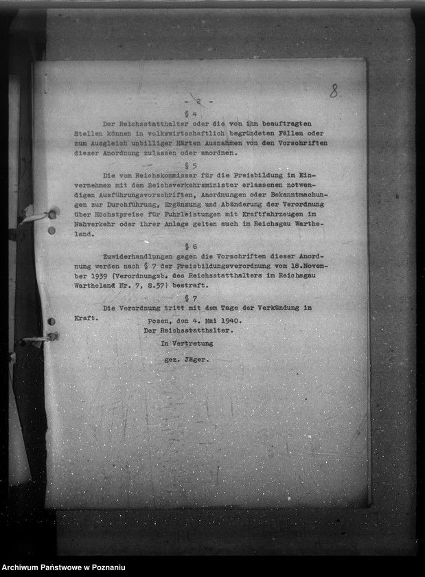 Obraz 12 z jednostki "Preisbildung verschiedener Erzeugnisse"