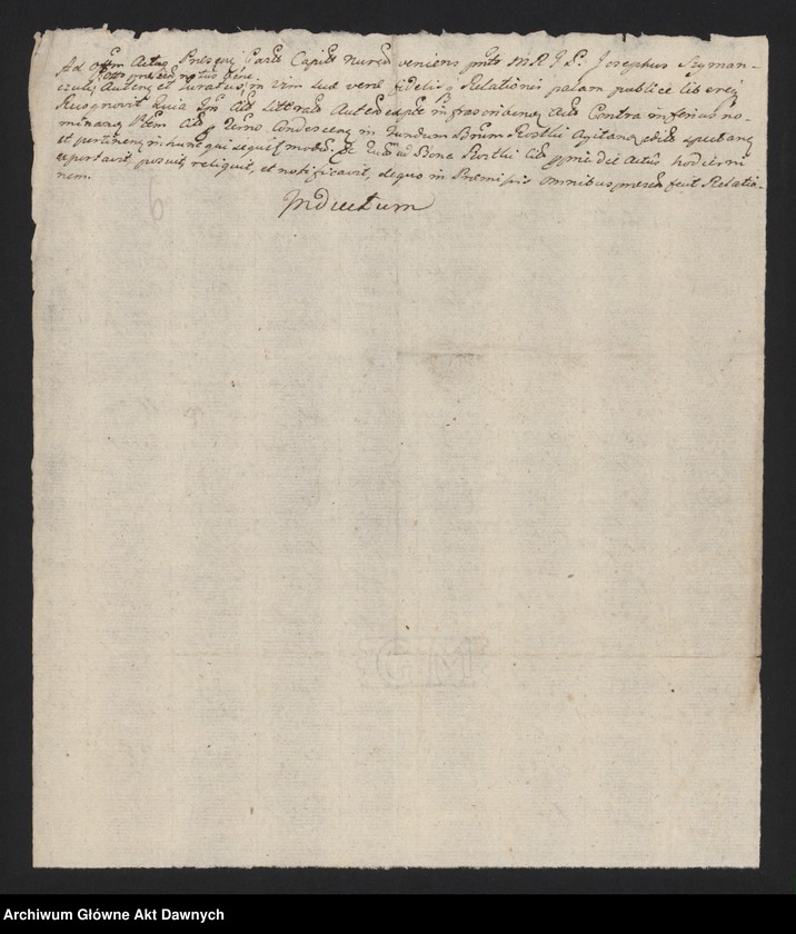 image.from.unit.number "Nurskie relacje oblaty (seria I)"