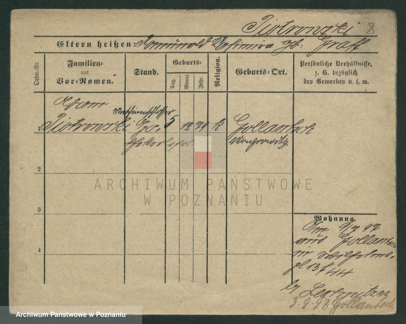 Obraz 8 z jednostki "Piotrowski (samotni mężczyźni i kobiety)"