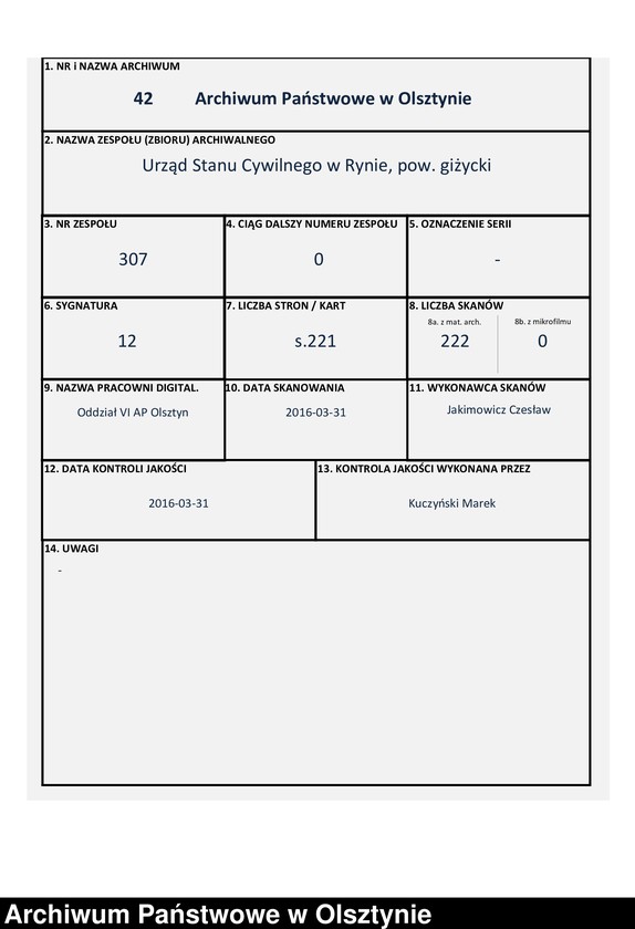 image.from.unit.number "Beläge zum Heirathsregister"