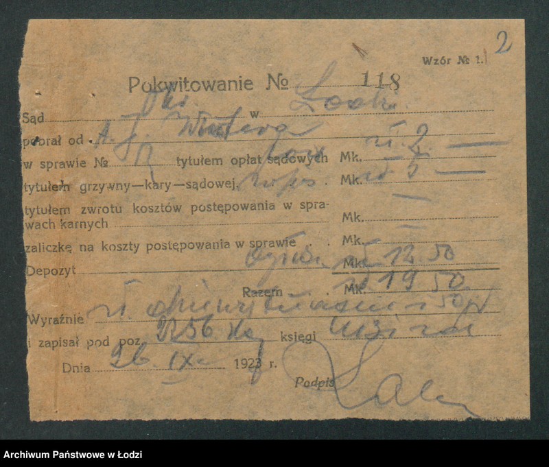 Obraz 4 z jednostki "Chrześcijańska Oszczędność – Zenon Sienkiewicz"